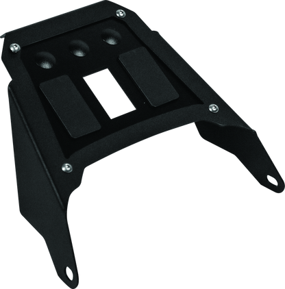 DragonFire Racing 20-22 Honda Talon Lower Switch Pod