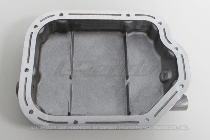 GReddy 350Z DE Oil Pan