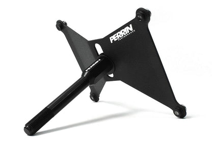 PERRIN 02-07 Subaru WRX/Impreza & 04-07 STi License Plate Relocation Kit