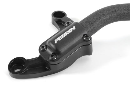 PERRIN 22-25 Subaru WRX Front Strut Brace - Black