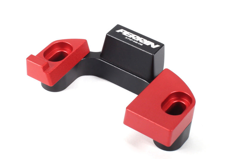 PERRIN 15-17 Subaru WRX (w/STI Short Throw Shifter) Super Shifter Stop Kit