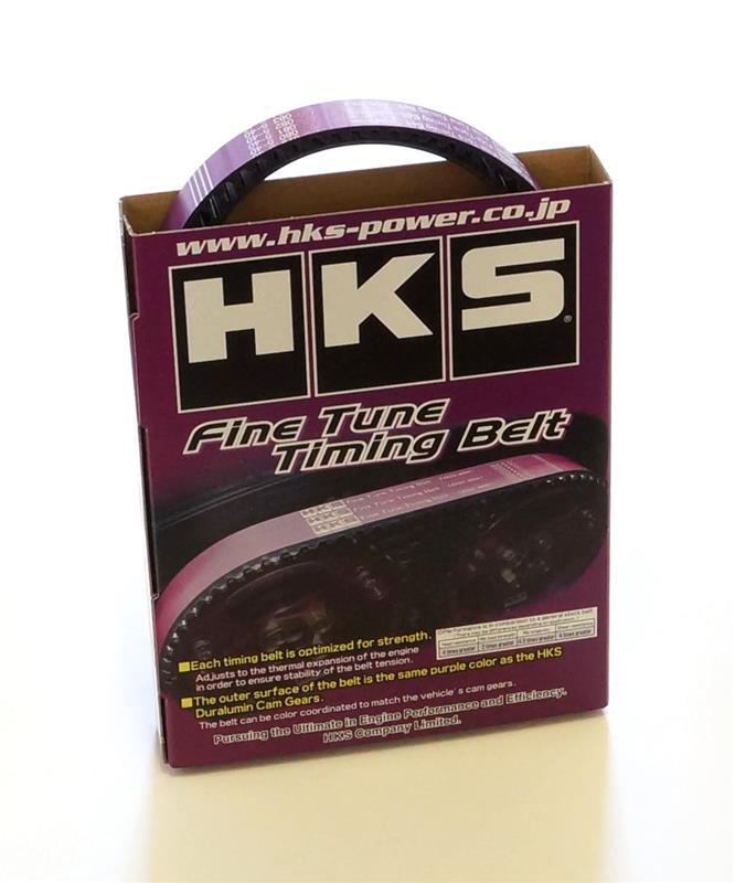 HKS Upgraded Timing Belt RB20/25/26DET(T)
