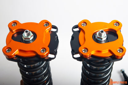 AST 2019+ Toyota GR supra DB01L RWD 5100 Comp Coilovers w/ Springs & Top Mounts