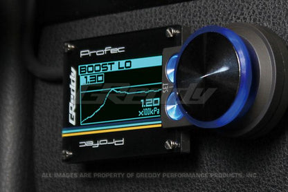 GReddy PRofec Electronic Boost Controller