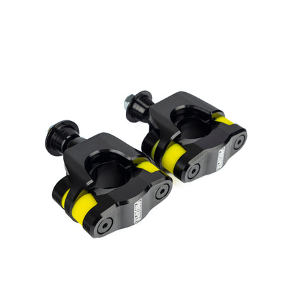 ProTaper VDS Bar Mounts 23-26 KTM 125-500/ Gas Gas/ Husqvarna Clamp Kit