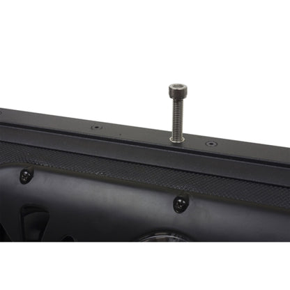 Bazooka 24in G2 Party Bar Double Sided Red/Green/Blue Bluetooth