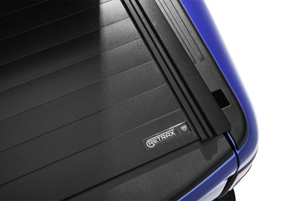 Retrax 2019 Ram 1500 w/ RAMBOX RetraxPRO MX