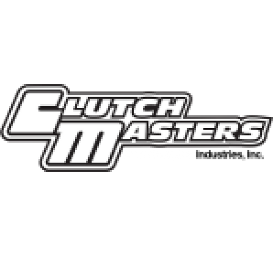Clutch Masters BMW E46 Hydraulic Clutch Line
