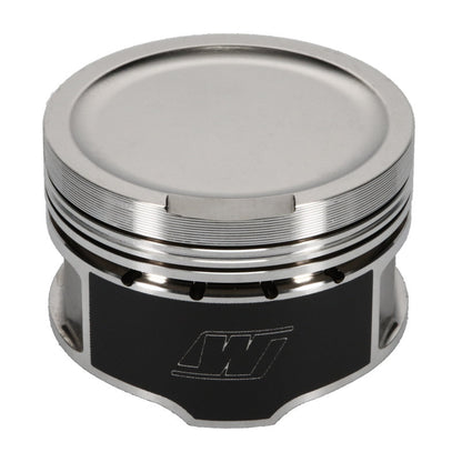 Wiseco Volkswagen 1.8T 8V Dished -7cc 81MM Piston Shelf Stock Kit