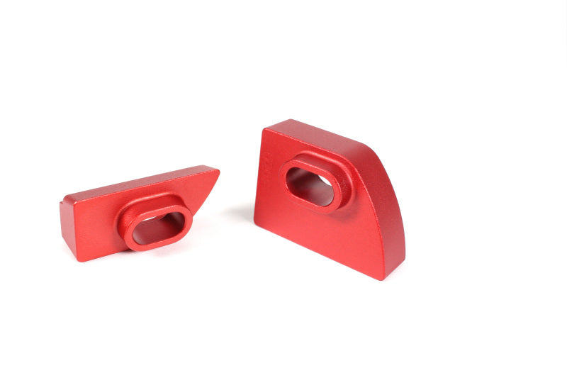 PERRIN 15-25 Subaru WRX (w/o Short Throw) Shifter Stop Upgrade Kit (Req. Shifter Stop Kit)