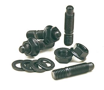 ARP 03 Dodge Neon SRT / PT Cruiser EXhaust Stud Kit (10)