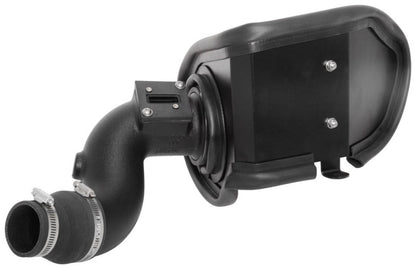 K&N 16-18 Chevrolet Malibu L4-1.5L F/I Turbo AirCharger Performance Intake