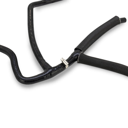 Mishimoto 20-24 Ford 6.7L Powerstroke Coolant Overflow Hose