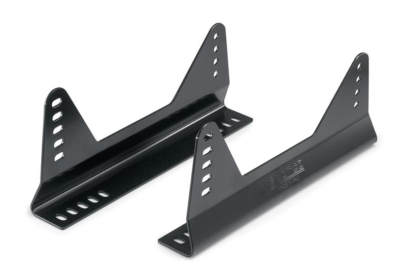 Sparco Side Mount Adjustable Steel