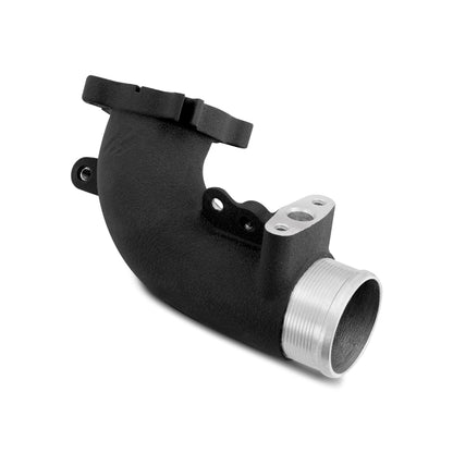 Mishimoto 2023+ Toyota GR Corolla Intercooler Pipe Kit - Micro Wrinkle Black