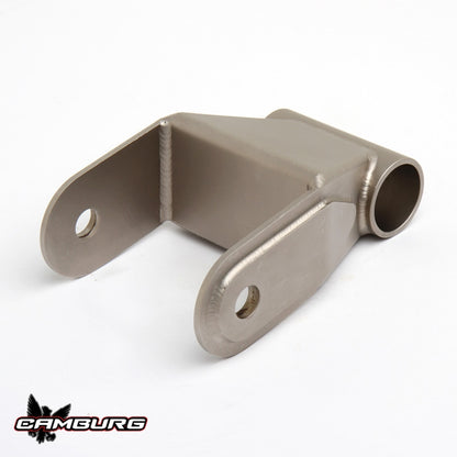 Camburg 17-20 Ford Raptor/ 15-24 F-150 TIG 4130 Shackles (1.5in. extended)