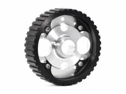 Fidanza 86-93 Supra 7MGTE Silver Cam Gear (Requires 2)