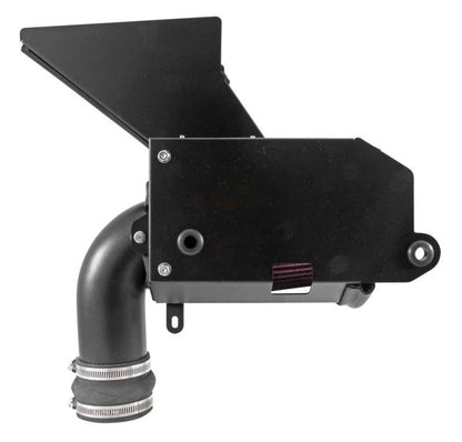 K&N 13-14 Volkswagen Jetta TDI 2.0L Typhoon Short Ram Intake