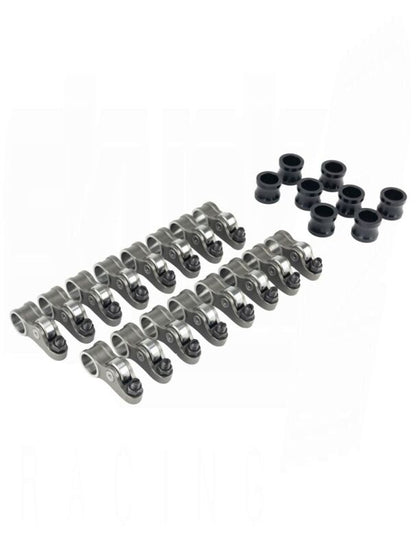 Skunk2 Ultra BMF TLRC Rocker Set B Series