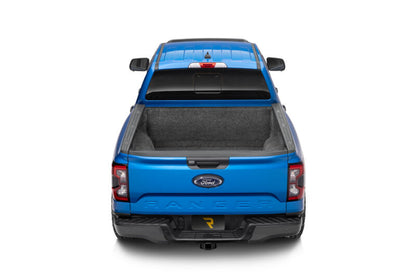 Husky Liners 24-25 Ford F-150 SuperCrew 5.6ft Bed w/ProAccess TG Guardian Comfort Bed Liner - Full