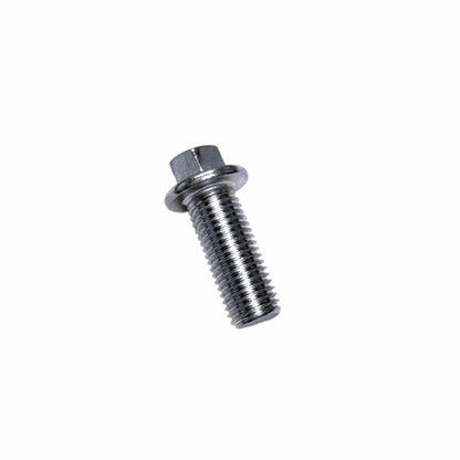 Kooks Ford 5.0L 4V Coyote Engine Header Bolt Kit (Fine Thread) QTY. 16 - 1.25 x 25mm Bolts