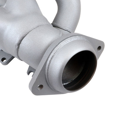 BBK 19-22 Dodge Ram 1500 5.7L (Excl MegaCab) Shorty Tuned Exhaust Headers - 1-3/4in Titanium Ceramic