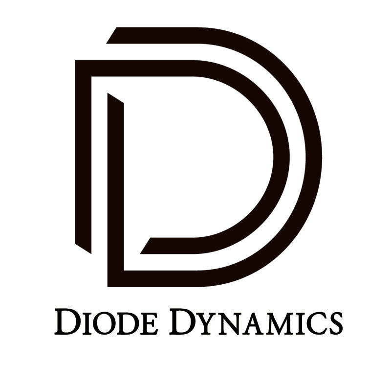 Diode Dynamics 2021+ Ford F-150 Elite Max LED Headlamps