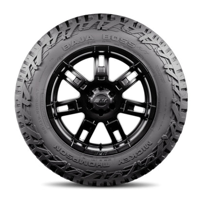 Mickey Thompson Baja Boss A/T Tire - 35X12.50R22LT 121Q - 247487
