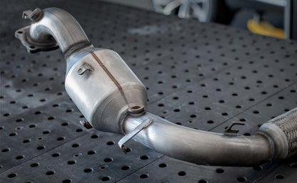 MagnaFlow Direct Fit Catalytic Converter 06-10 Subaru Forester