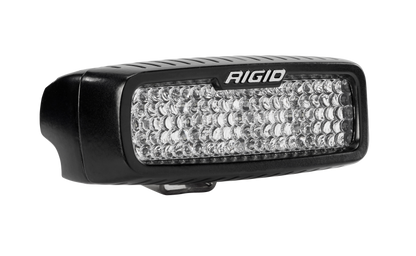 Rigid Industries SRQ - 60 Deg. Lens - White - Single