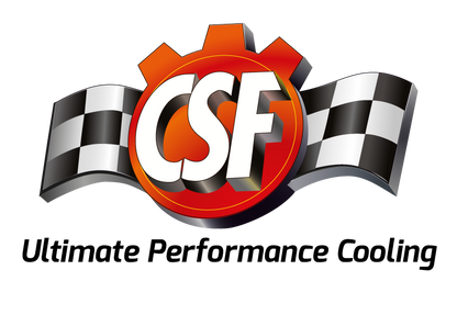 CSF 05-06 Ford GT High-Performance Transaxle Cooler Kit