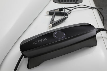 CTEK Battery Charger - 8A CS One (Gen 2) NA w/Wi-Fi & Bluetooth - 12V