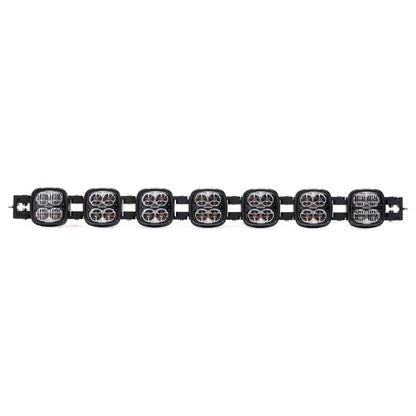 Rigid Industries Phoenix Connect Light Bar - 50in.