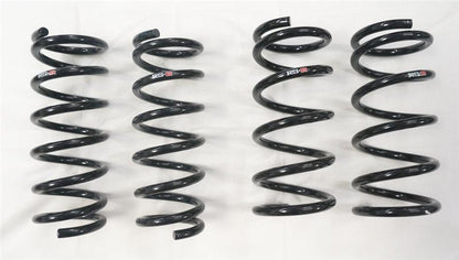 RS-R 03-09 Nissan 350Z (Z33) Down Sus Springs