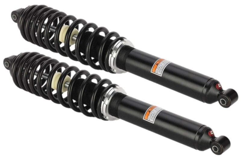 Dragonfire Racing Shocks 2011-2016 Can-Am Commander 1000 DPS pair