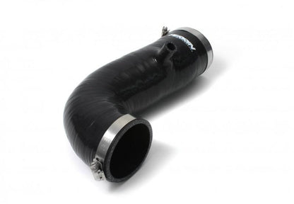 PERRIN 13-16 Subaru BRZ/Toyota FR-S (Manual & Auto) 17-20 BRZ/86 (Auto Only) Inlet Hose - Black