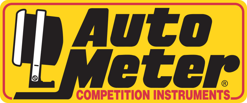 Autometer Z Series 52mm 140-280 Degrees F Mechanical Transmission Temperature Gauge
