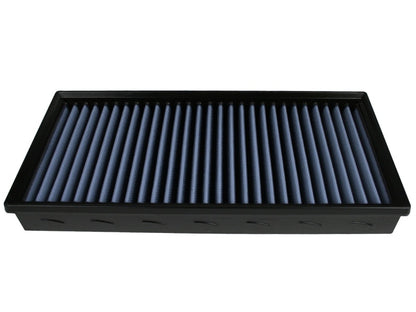 aFe MagnumFLOW Air Filters OER P5R A/F P5R Porsche Cayenne 03-11 V6/V8
