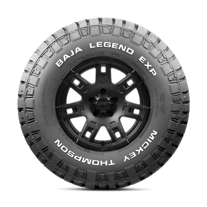 Mickey Thompson Baja Legend EXP Tire - 37X12.50R17LT 124Q D - 272524