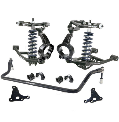 RID Control Arms - Front Lower
