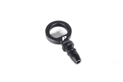 PERRIN 15-25 Subaru WRX & 13-25 BRZ/FR-S/86/GR86 Dipstick Handle Loop Style - Black