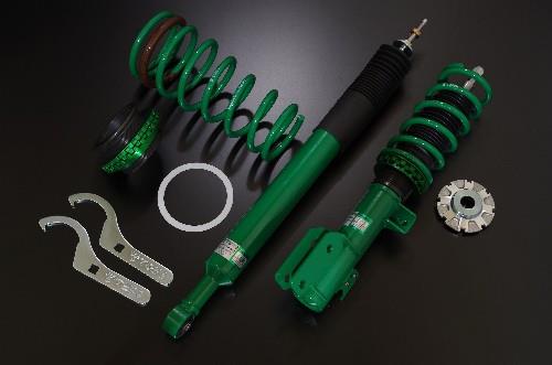 Tein 2013+ Honda Accord (CR2/CT1) Street Basis Z Coilovers