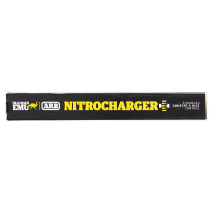 ARB / OME 05-14 Nissan Pathfinder R51 / 2005+ Nissan Xterra Nitrocharger Plus Strut