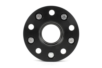 PERRIN 17-21 Honda Civic Si / 22-26 Acura Integra 64.1mm 5x114.3 Wheel Spacers 20mm - Pair