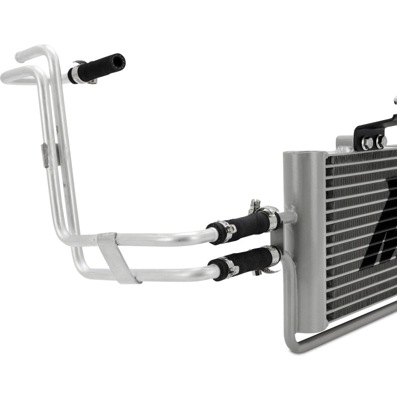 Mishimoto 2024+ Toyota Tacoma Transmission Cooler