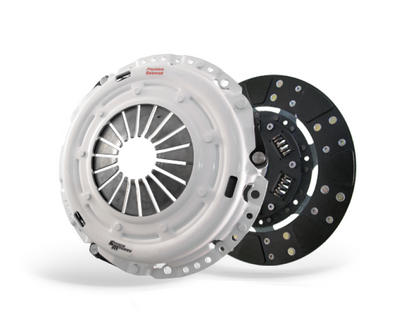 Clutch Masters 10-14 Audi S4 3.0L B8 Supercharged FX350 Clutch Kit