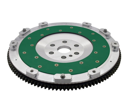 Fidanza 01-03 Mazda Protege 2.0L Aluminum Flywheel