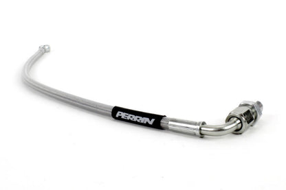 PERRIN 15-21 Subaru WRX/STI & 13-25 BRZ/FRS/GR86 Stainless Steel Clutch Line