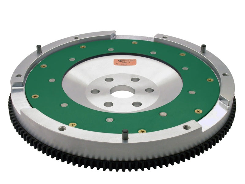 Fidanza 00-04 Ford Focus 2.0L Zetec 5-Speed Aluminum Flywheel