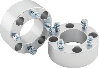 QuadBoss Wheel Spacer 4/137 - 2in - M10x1.25